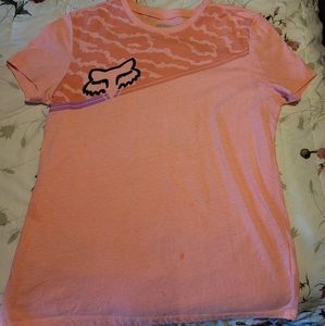 Fox Tshirt